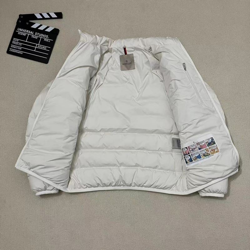 Moncler Down Jackets